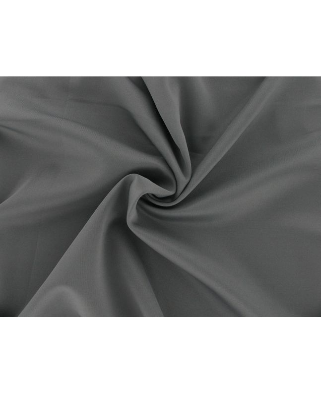 Plain Stretch Scuba, Grey