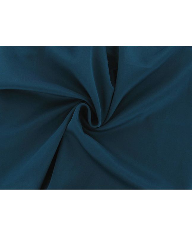 Plain Stretch Scuba, Teal