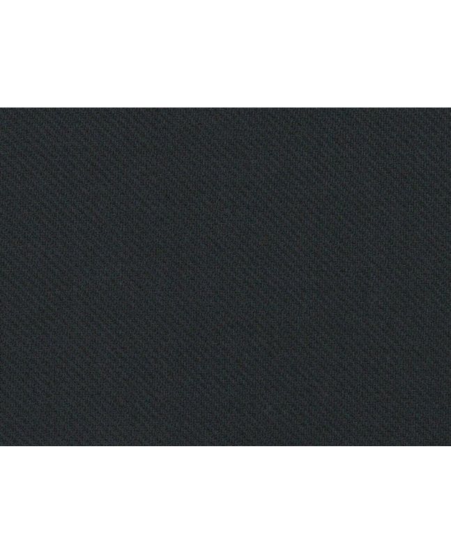 Plain Twill Polyviscose Suiting, Airforce