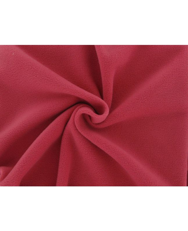 Polar Fleece Anti Pil, Coral