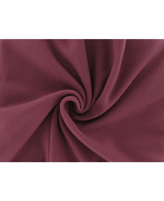 Polar Fleece Anti Pil, Raspberry