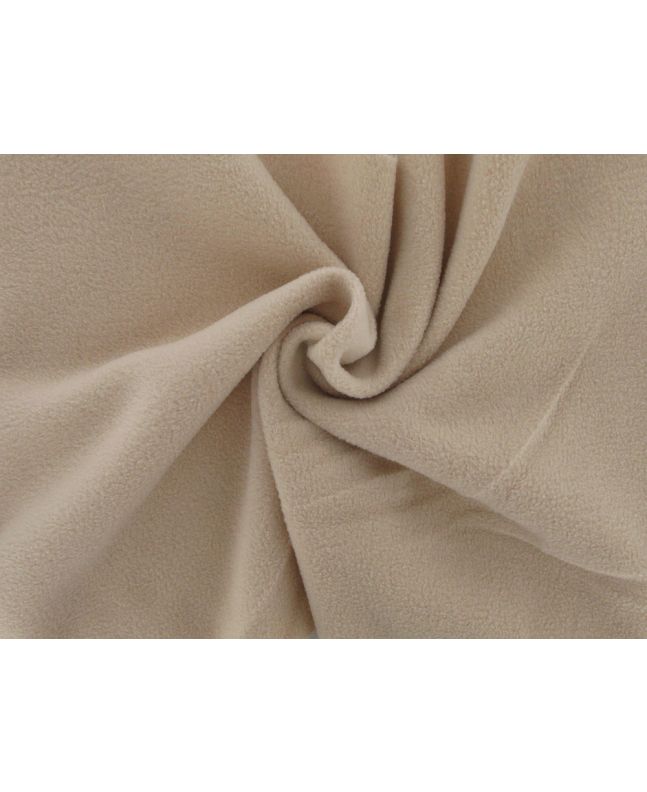 Polar Fleece Anti Pil, Stone