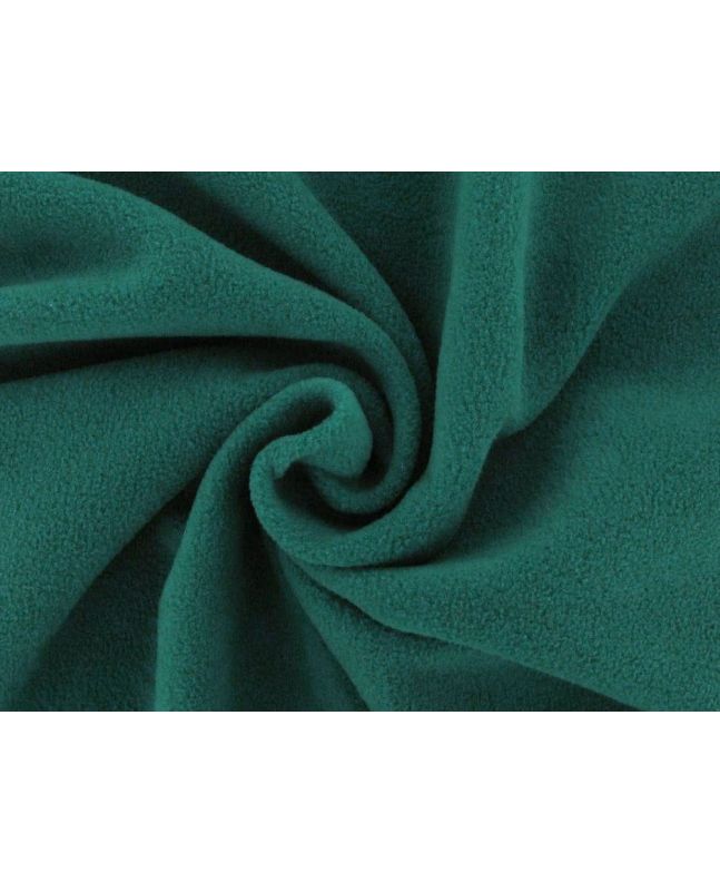 Polar Fleece Anti Pil, Teal
