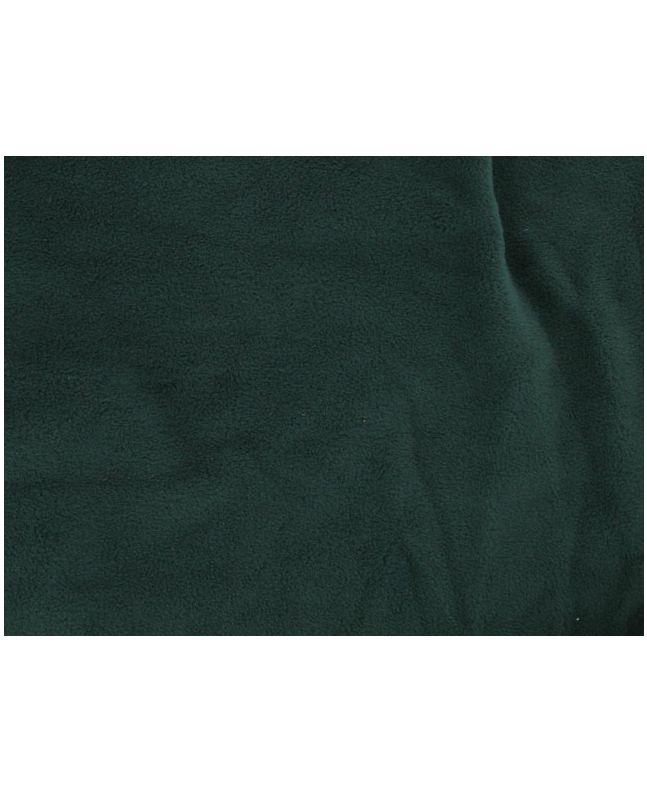 Polar Fleece Anti-Pil - Dark Green