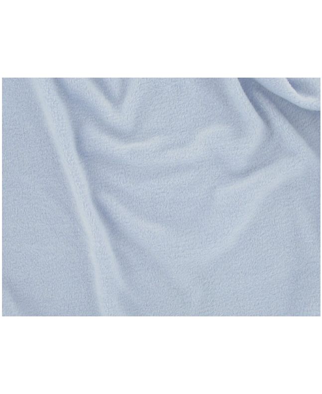 Polar Fleece Anti-Pil - Light Lilac