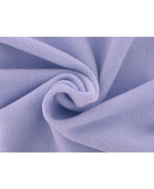 Polar Fleece Anti-Pil - Lilac