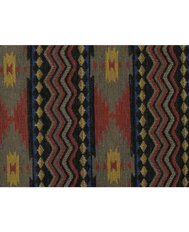 Polycotton Woven Tapestry, Oaxaca