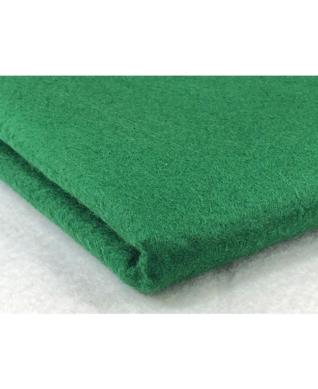 Polyester Crafting Felt, Olive