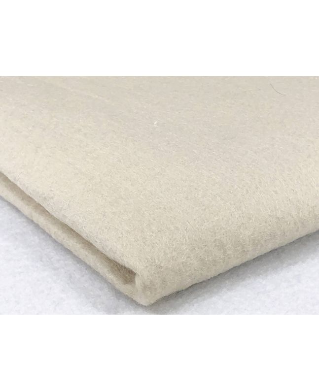Polyester Crafting Felt, Putty