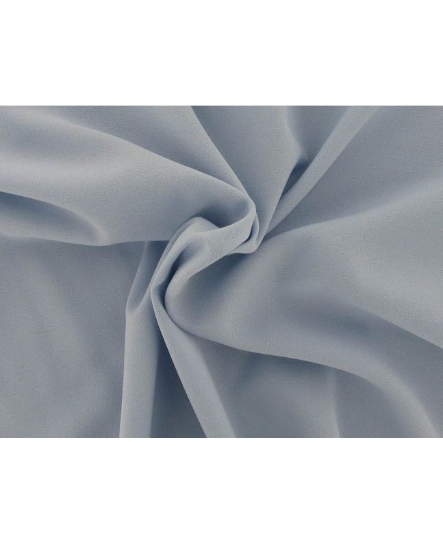 Polyester Crepe, Sky
