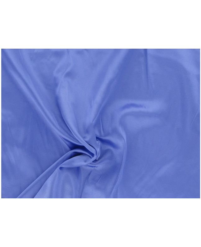 Polyester Satin - Hyacinth