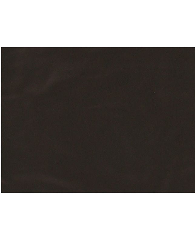 Polyester Spandex (PU Coated) - Brown