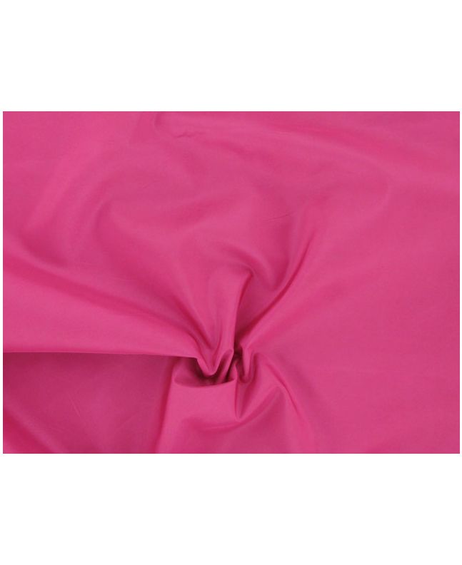 Polyester Taffeta - Cerise