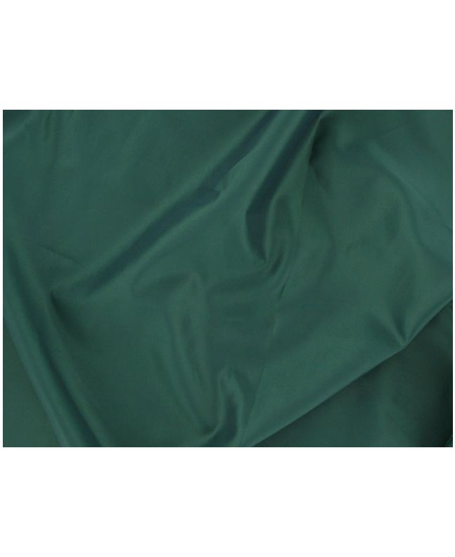 Polyester Taffeta - Emerald