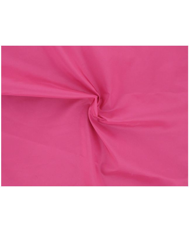Polyester Taffeta - Fuchsia