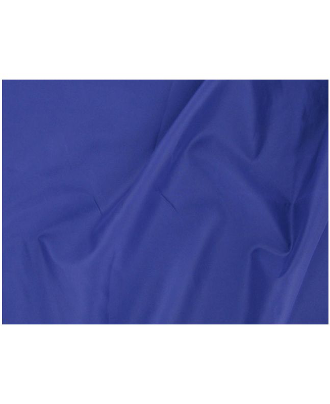Polyester Taffeta - Navy Blue
