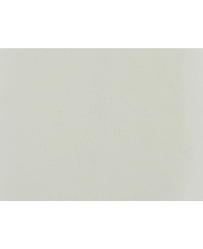 Polyester White Roll End, 4.8m