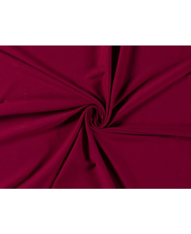Premium Cotton Jersey, Wine