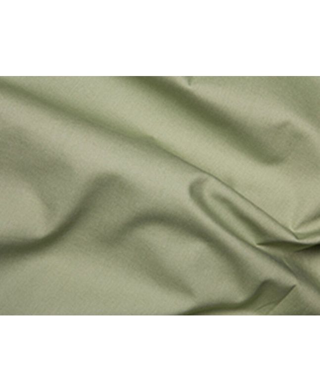 Premium Cotton Poplin, Moss Green
