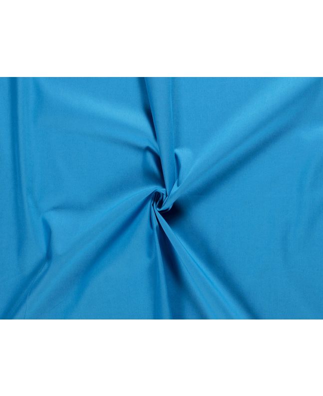 Premium Cotton Poplin, Peacock