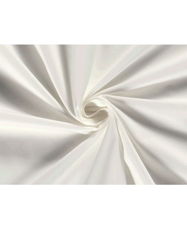 Pure Cotton Wide Width Sheeting, Ivory