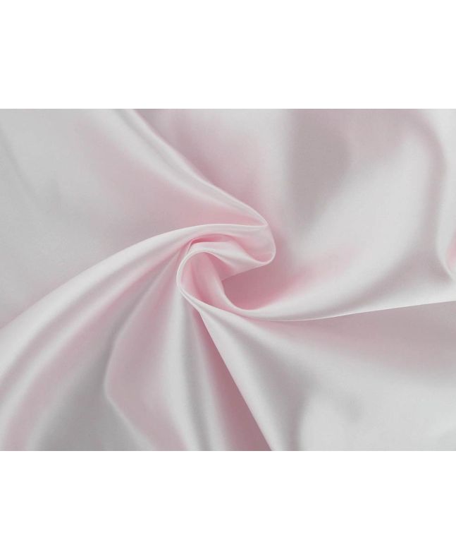 Satin Acetate, Baby Pink