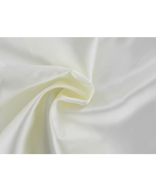 Satin Acetate, Cream