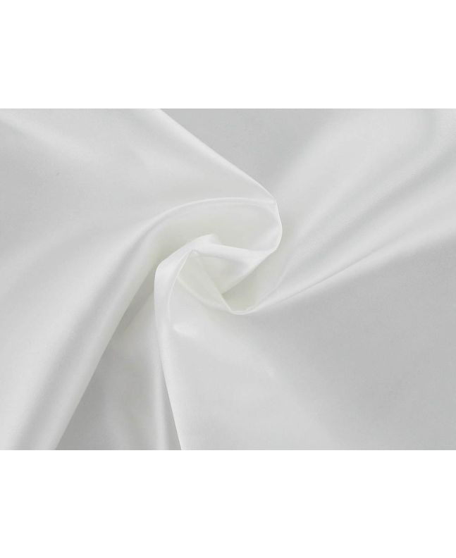 Satin Acetate, Ivory
