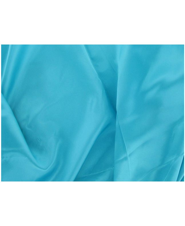 Satin Acetate - Aqua