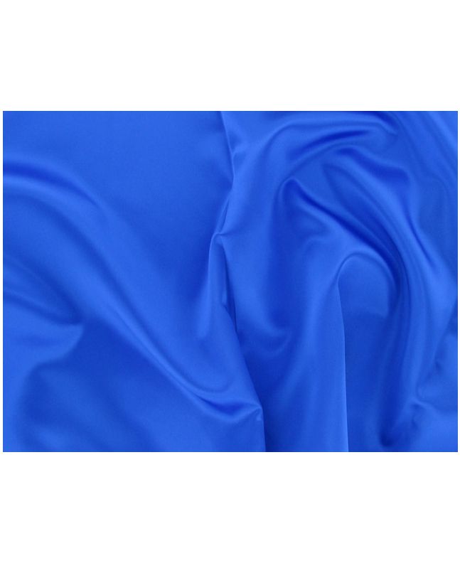 Satin Acetate - Bright Blue