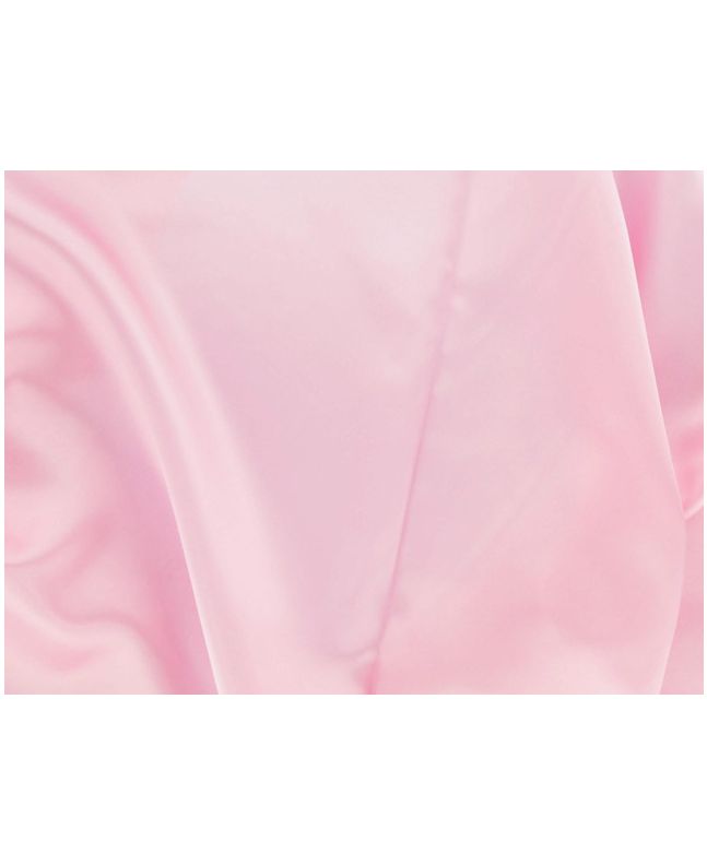 Satin Acetate - Candy Pink