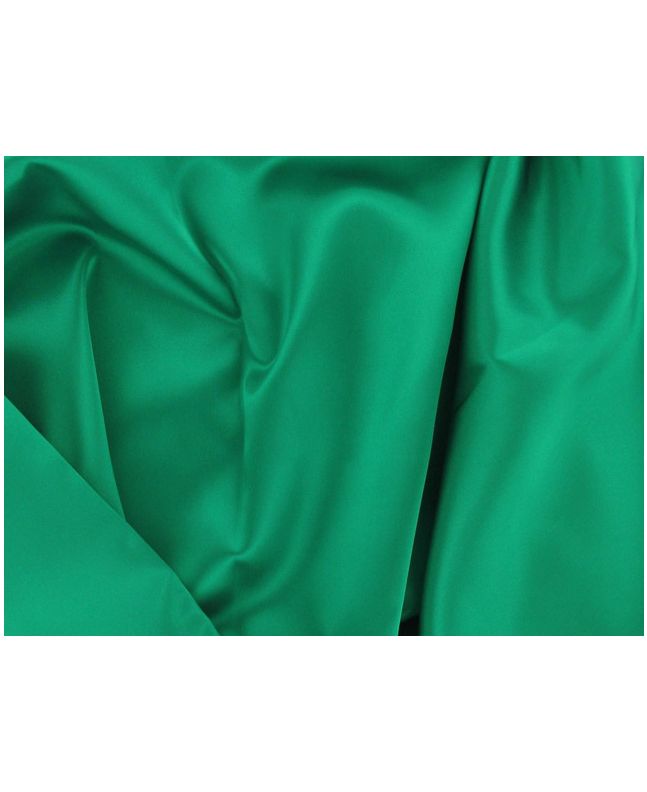 Satin Acetate - Emerald Jade