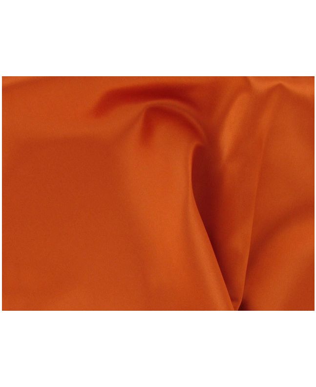 Satin Acetate - Orange