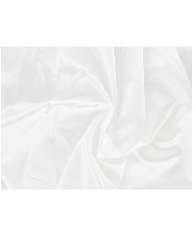 Satin Acetate - White