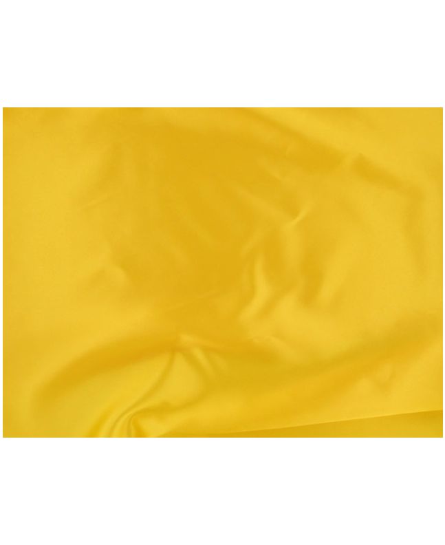 Satin Acetate - Yellow