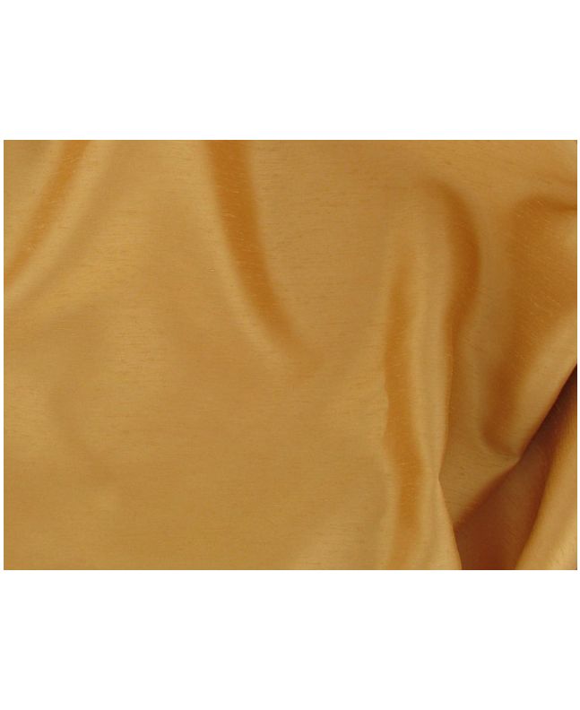 Satin Back Shantung - Gold
