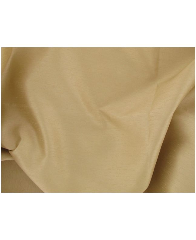 Satin Back Shantung - Husk