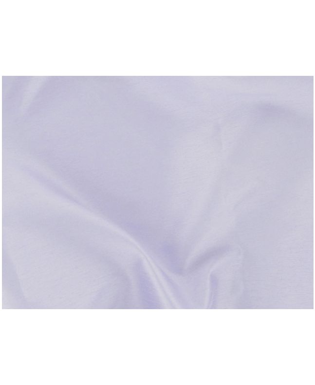 Satin Back Shantung - Lilac
