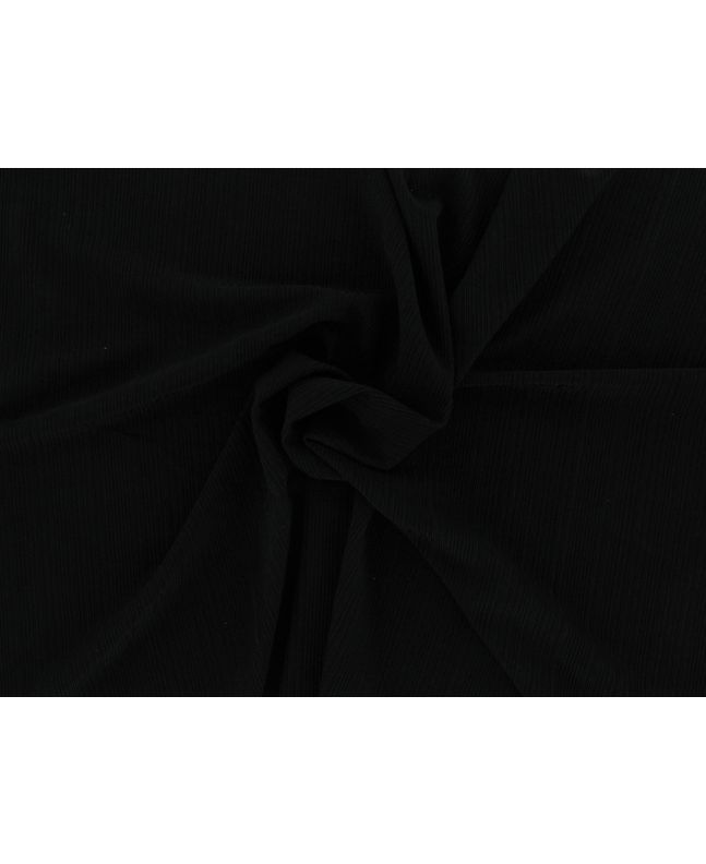 Saturn Slinky Stretch, Black