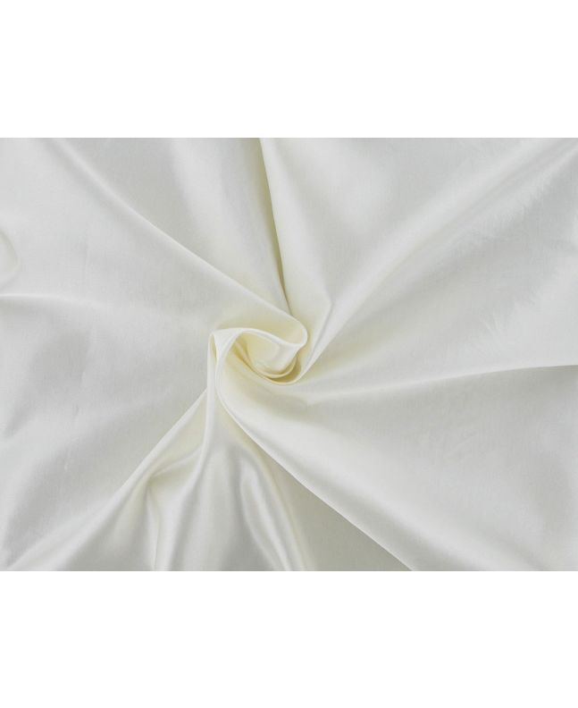 Selma Bridal Satin, Cream