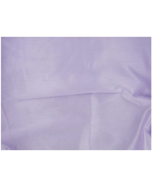 Shantung Organza - Lilac