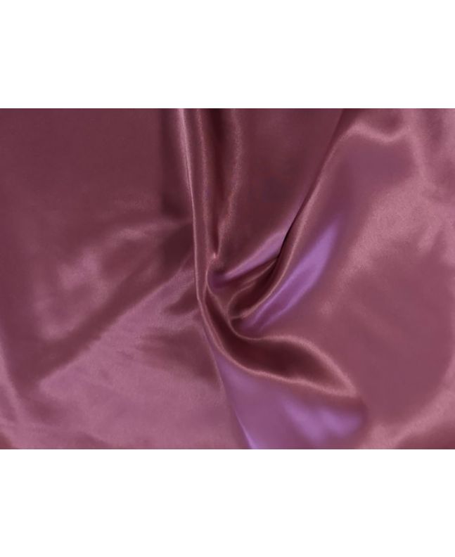 Sheba Polyester Satin, Antique Pink