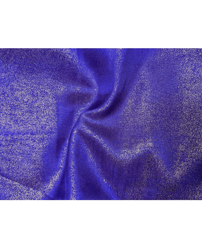 Shimmer Chiffon, Purple