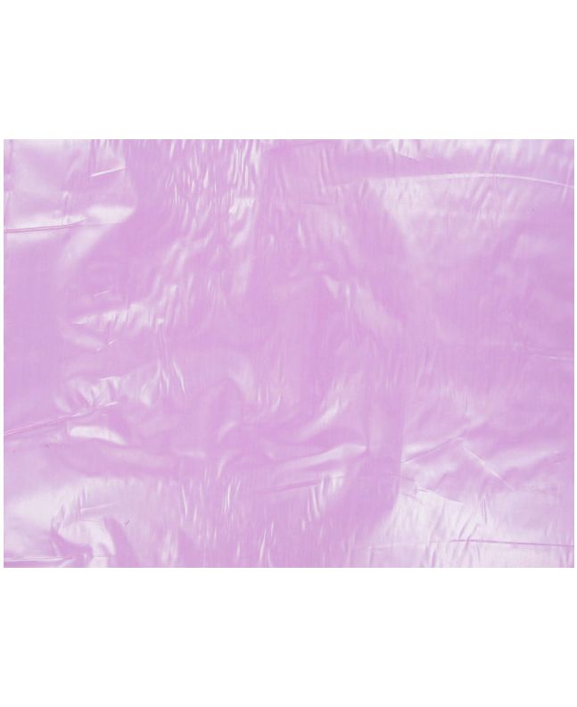 Shiny Polyester/Nylon - Pink