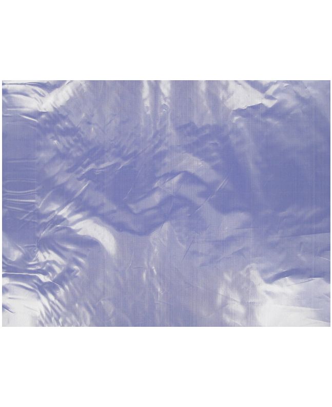Shiny Polyester/Nylon - Purple
