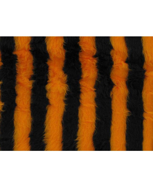 Short Pile Fur, Bumblebee