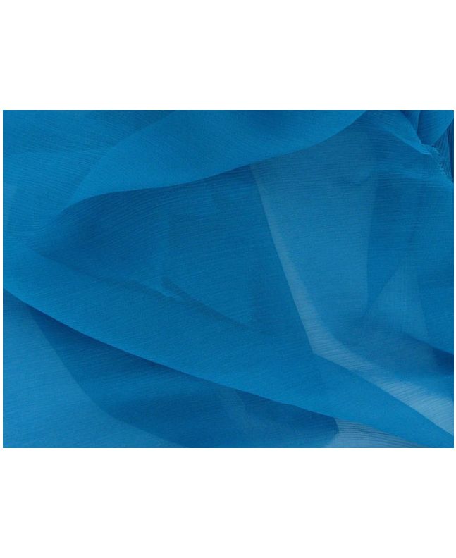 Silk Chiffon - Matisse