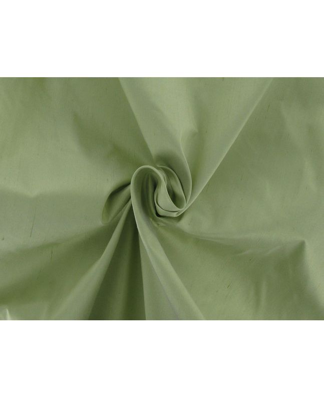 Silk Dupion, Mint