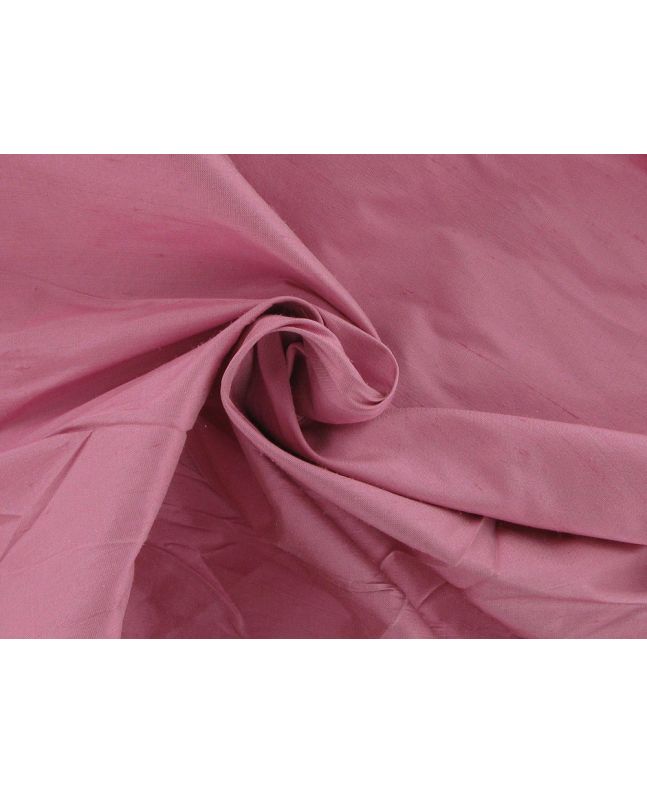 Silk Dupion, Pink