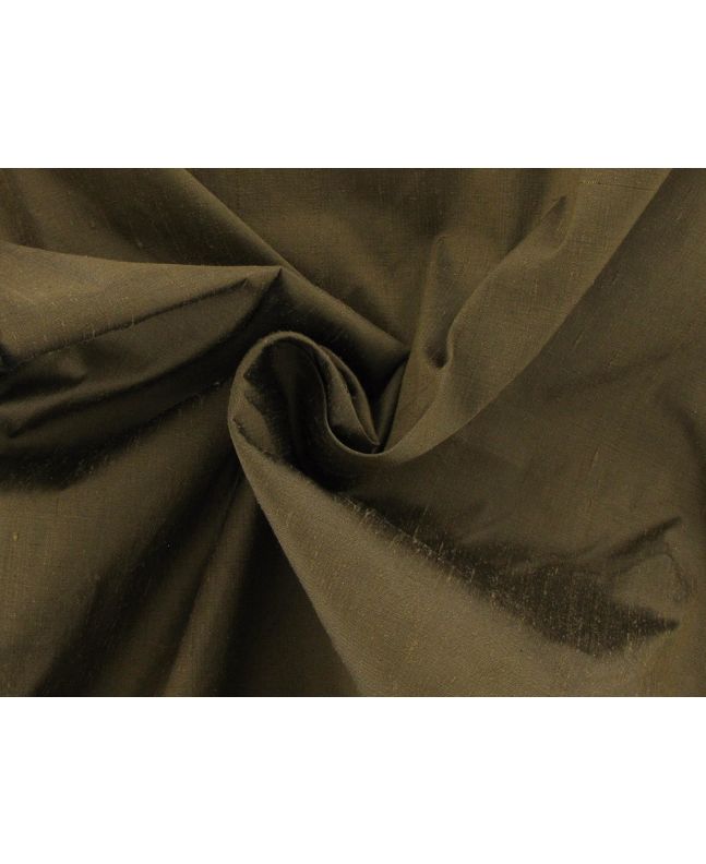 Silk Dupion, Wood